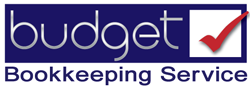 Budget Bookkeeping Service
